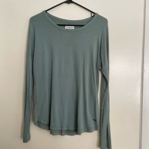 A&F Cozy Tee